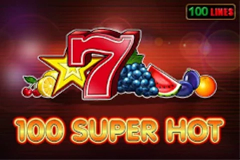 100 Super Hot Egt
