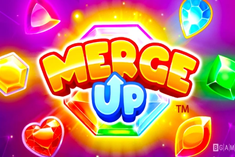 Merge Up Bgaming